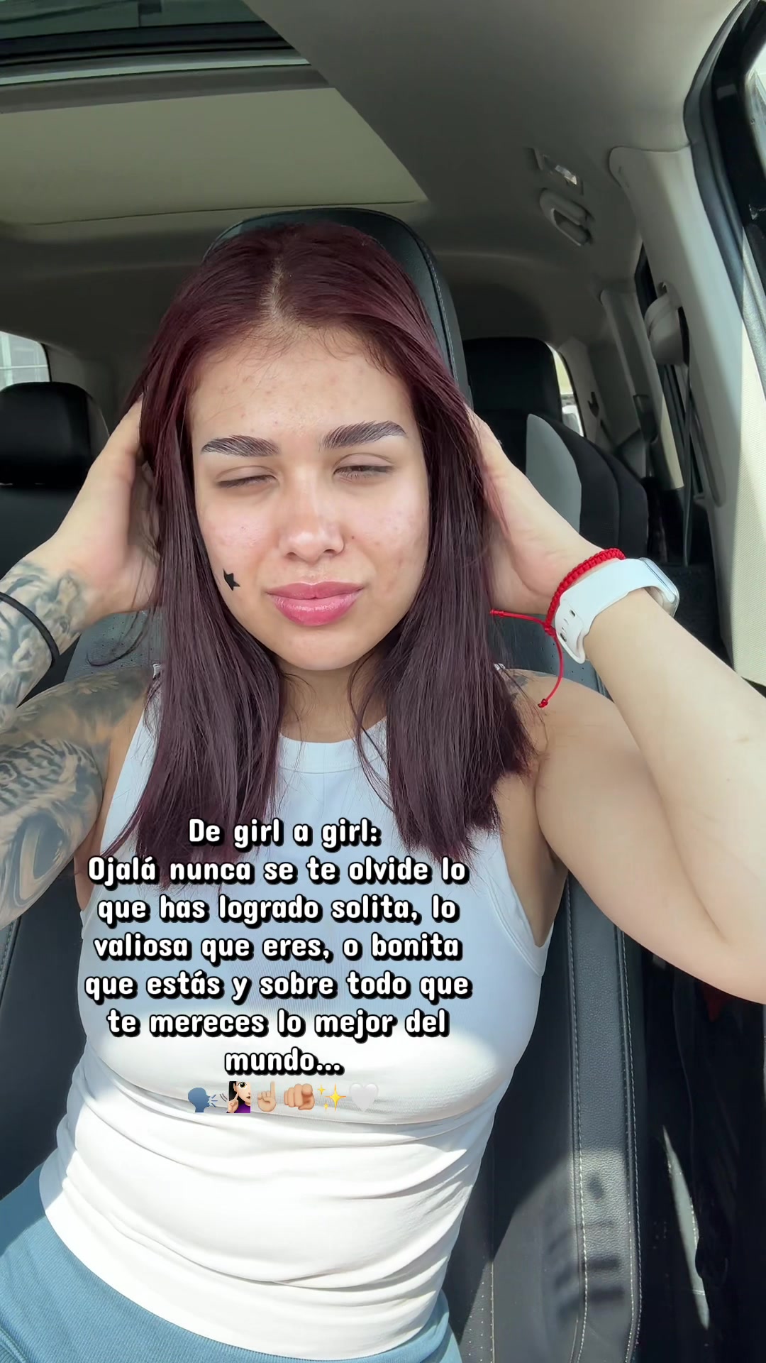 @Yenis Swolemates