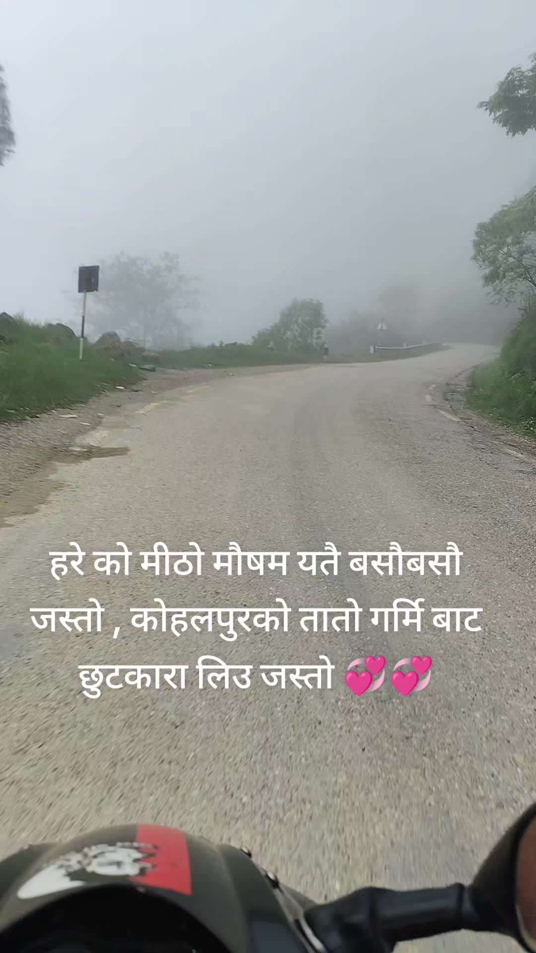 @Keshar Budha chhetri
