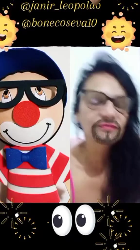 @Tiozinho dos bonecos