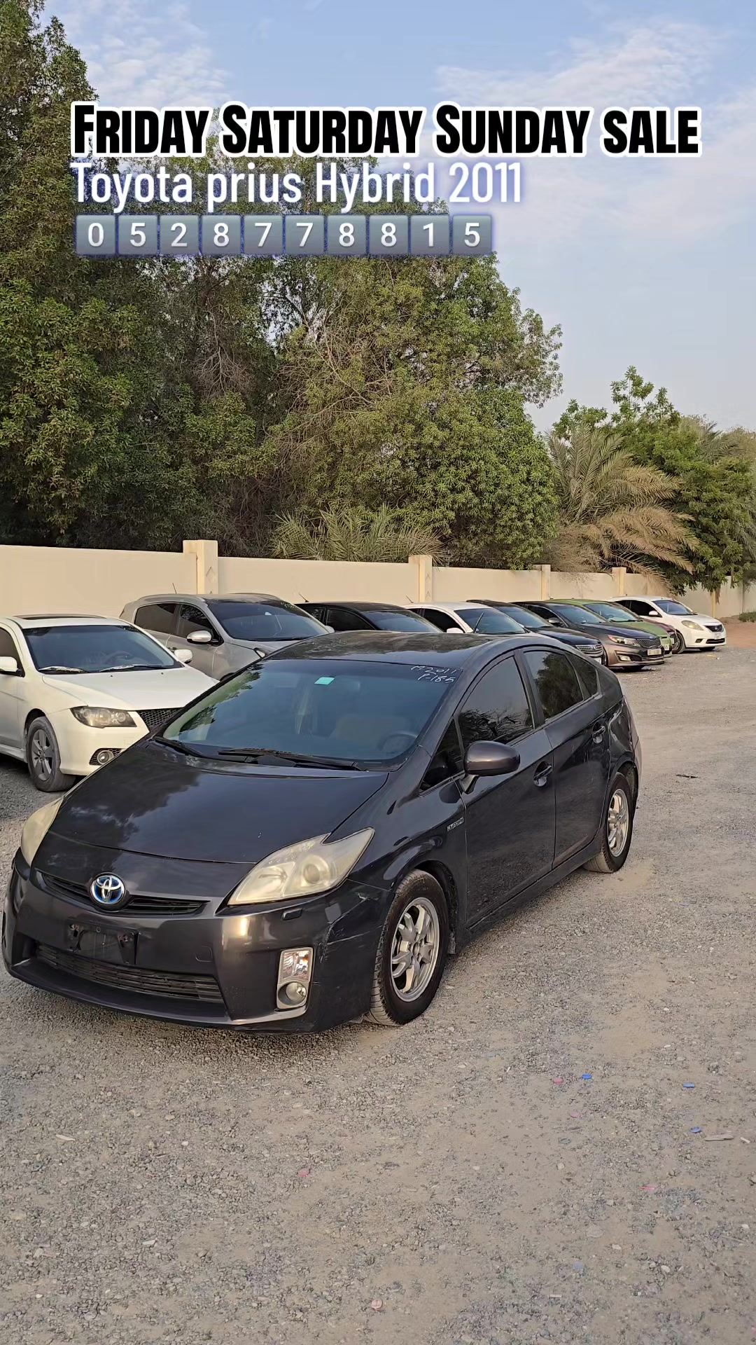 @Naeem Bhai Used Cars