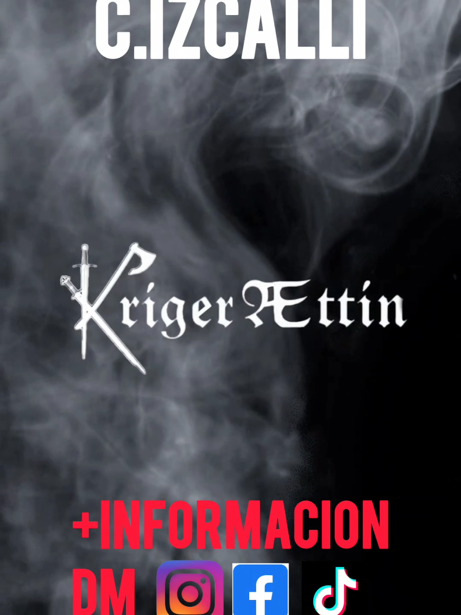 @KRIGER AETTIN