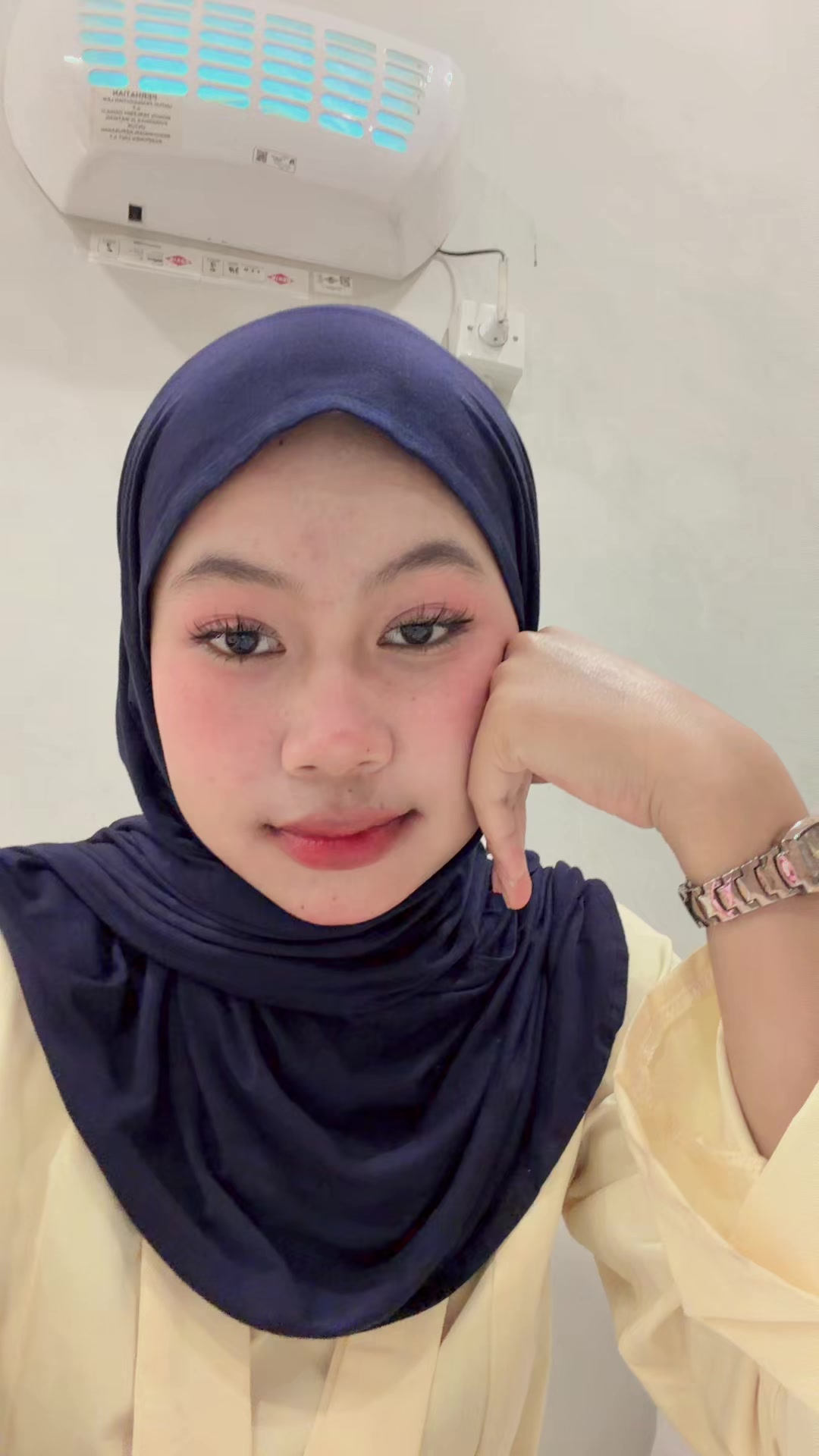 @Ini rika