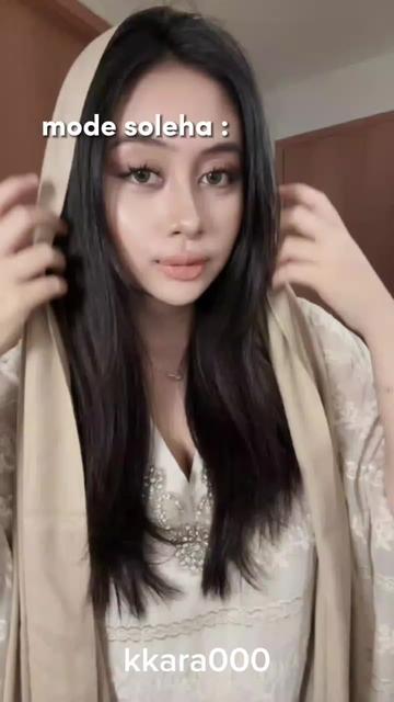 @BIDADARI GEN Z