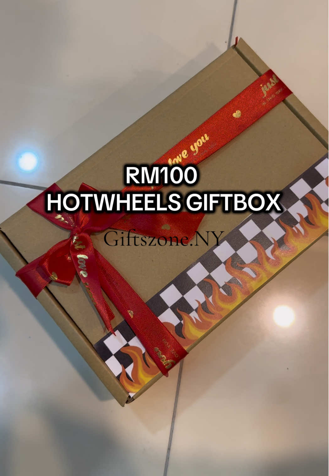 @Customize gifts