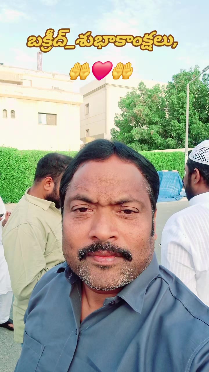 @KUWAIT 🇰🇼💐సయ్యద్ ఖాజ 💐