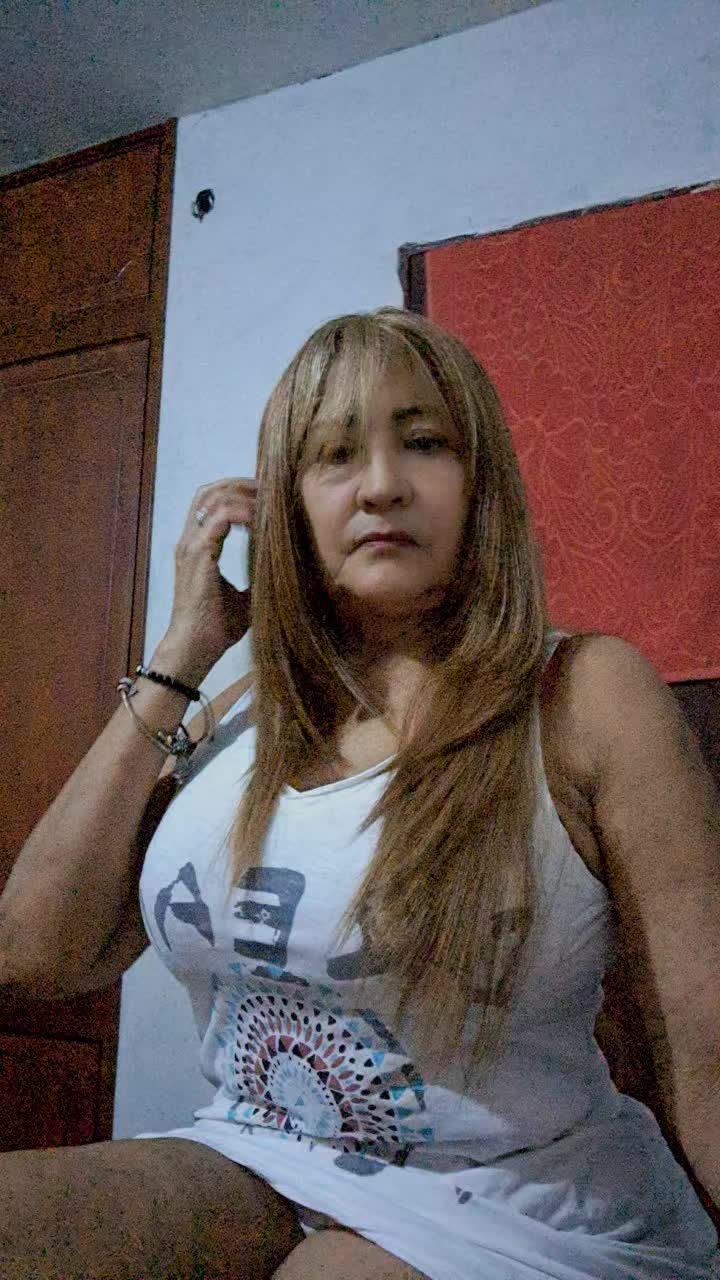 @Bernarda Garcia