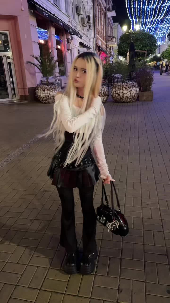 @karina kitty