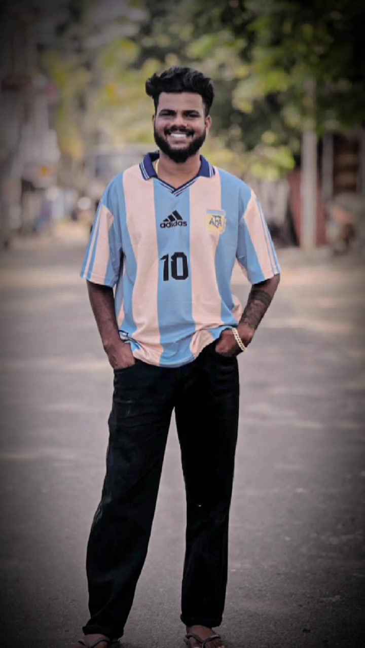 @varun adithya