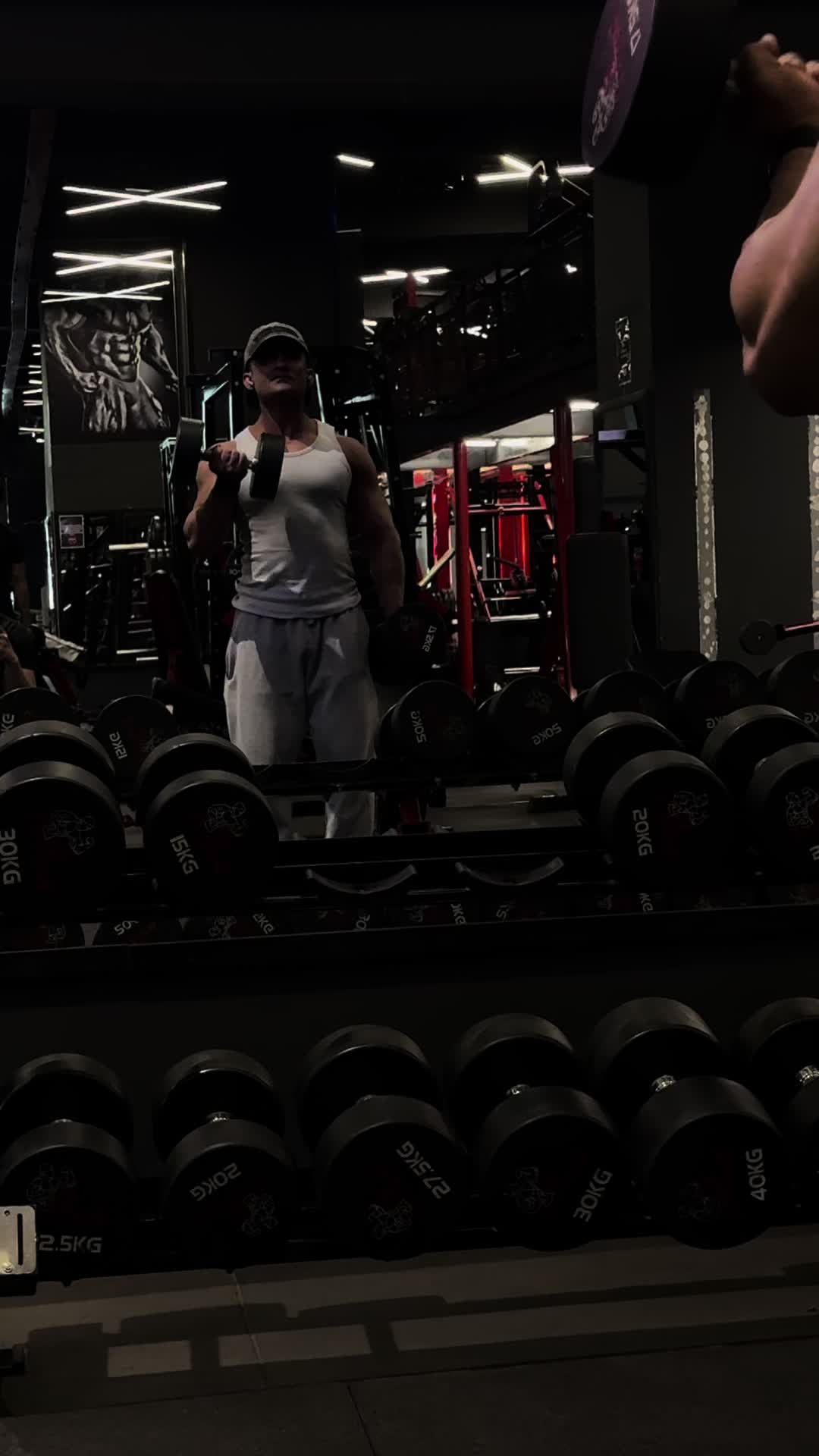 @Arsalan Fitness