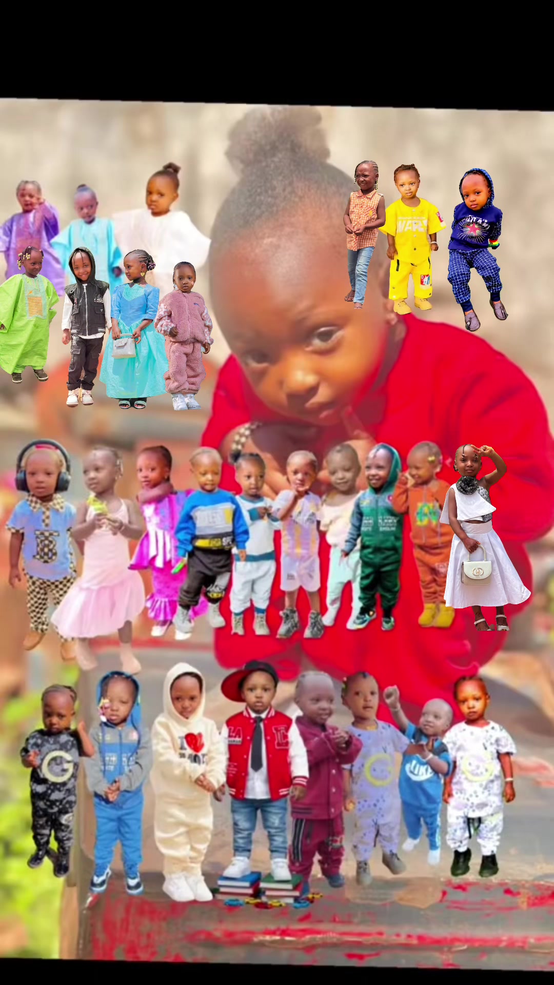 @Ayouba communication