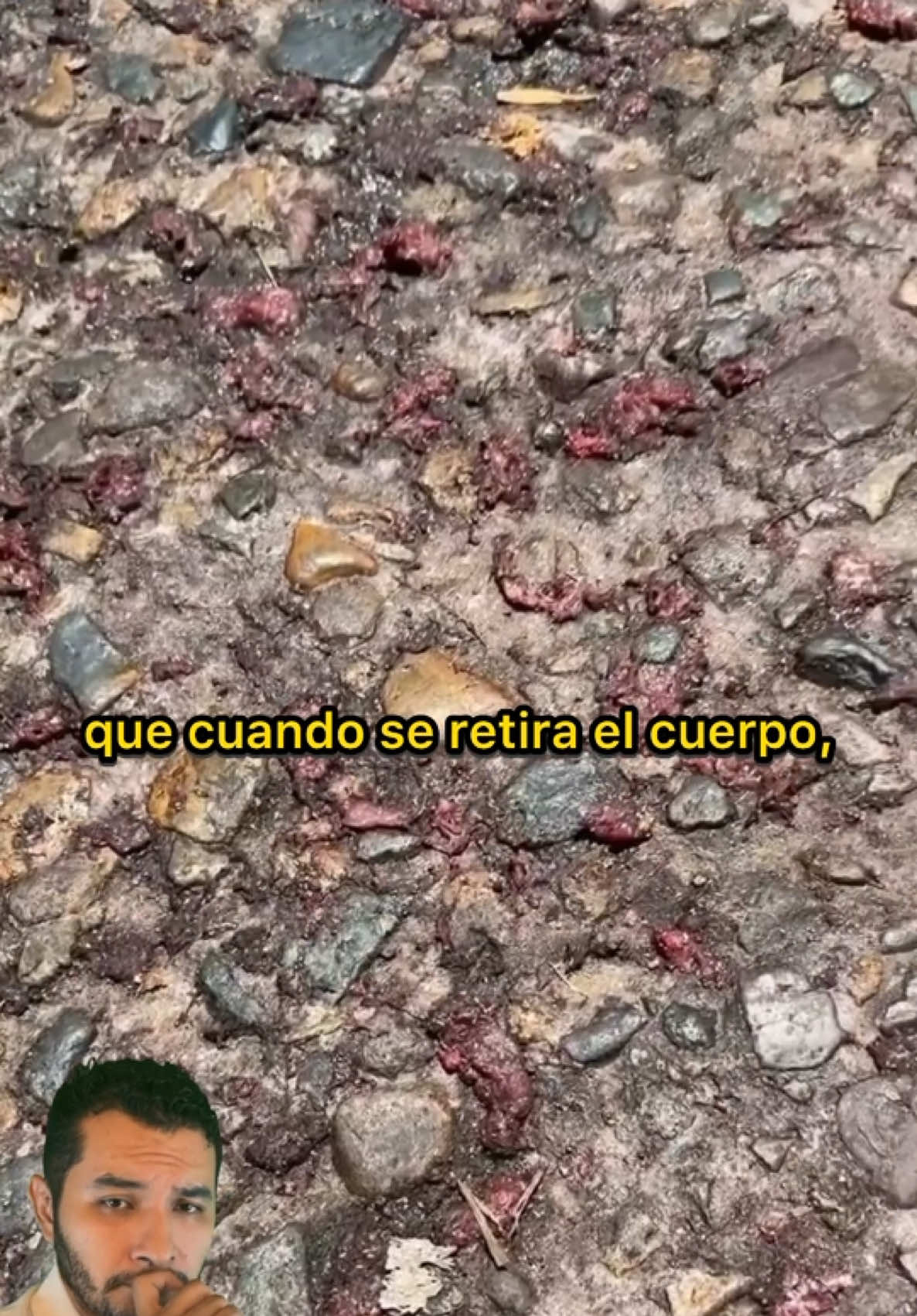 @Investigador Forense
