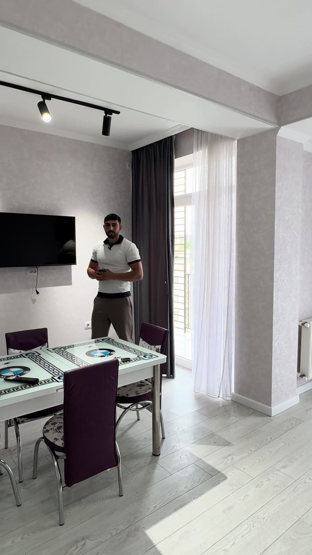 @LuxuryTbilisi | Georgia
