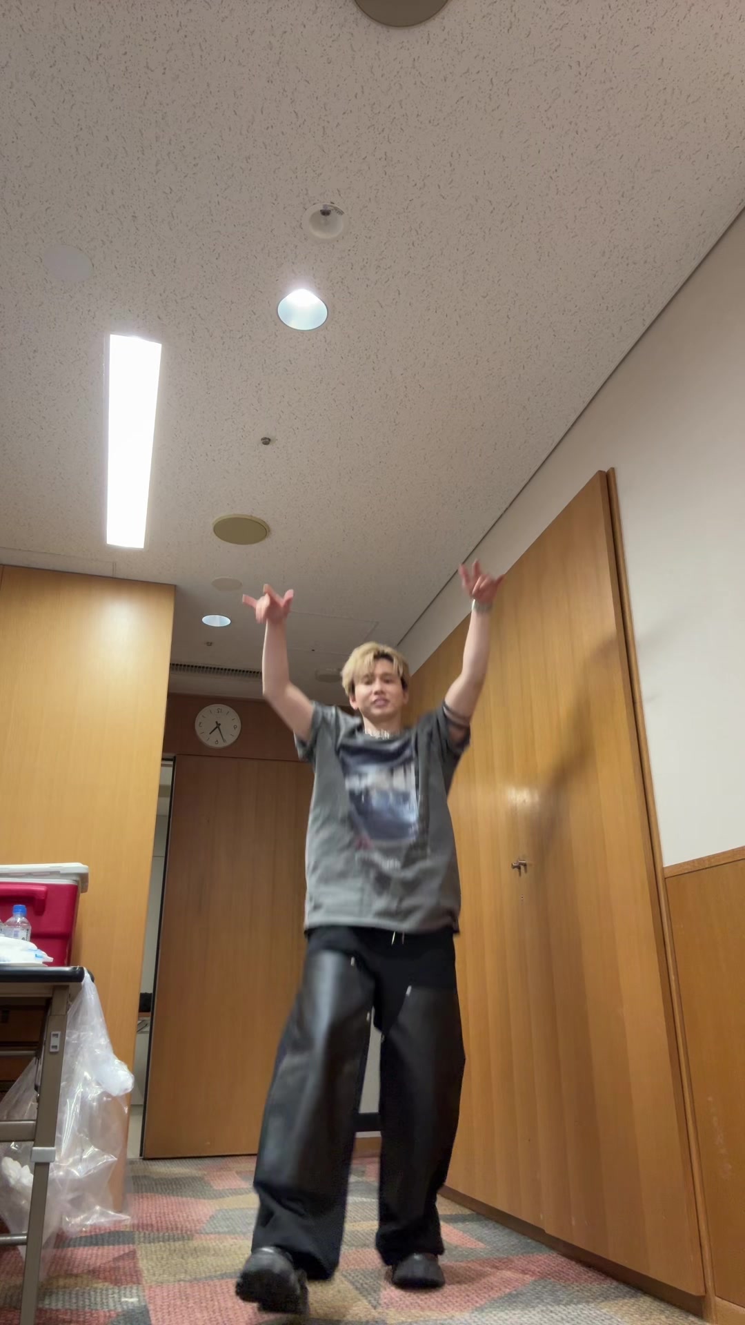 @花村想太 from Da-iCE SOTA HANAMURA