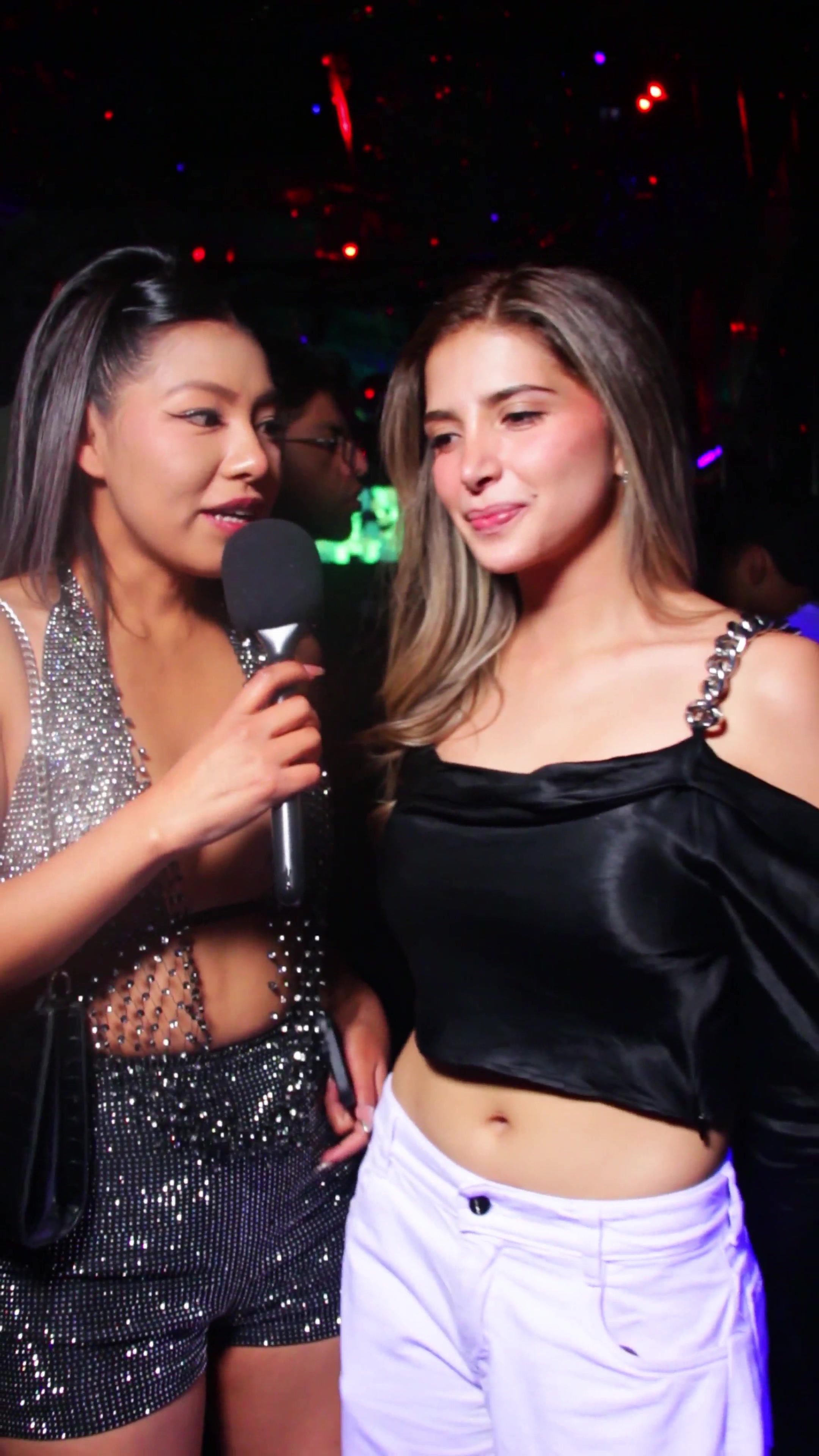 @Mama Bolivian Nights