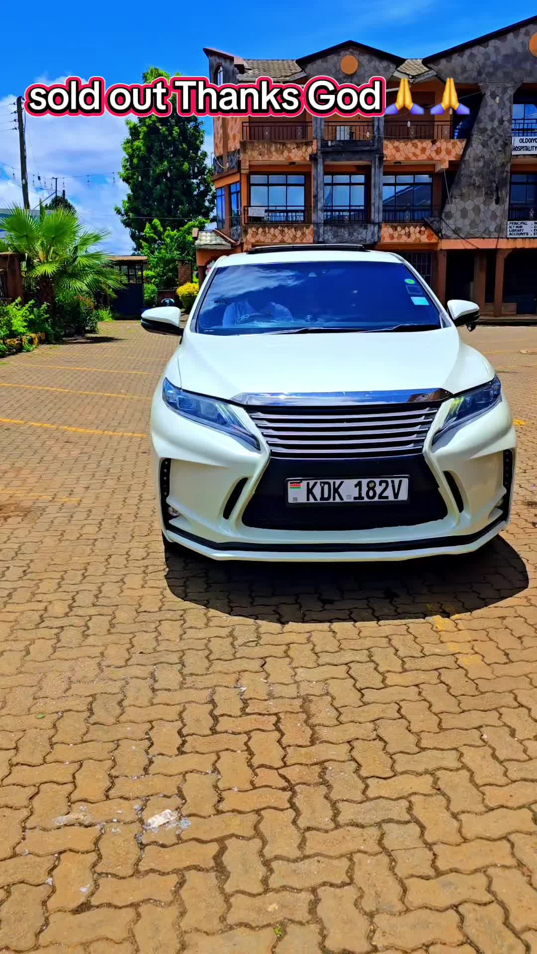 @Ngatomotors 📌 001 nyeri
