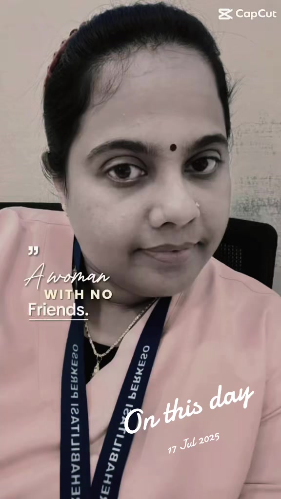 @Manogari Velmurugan
