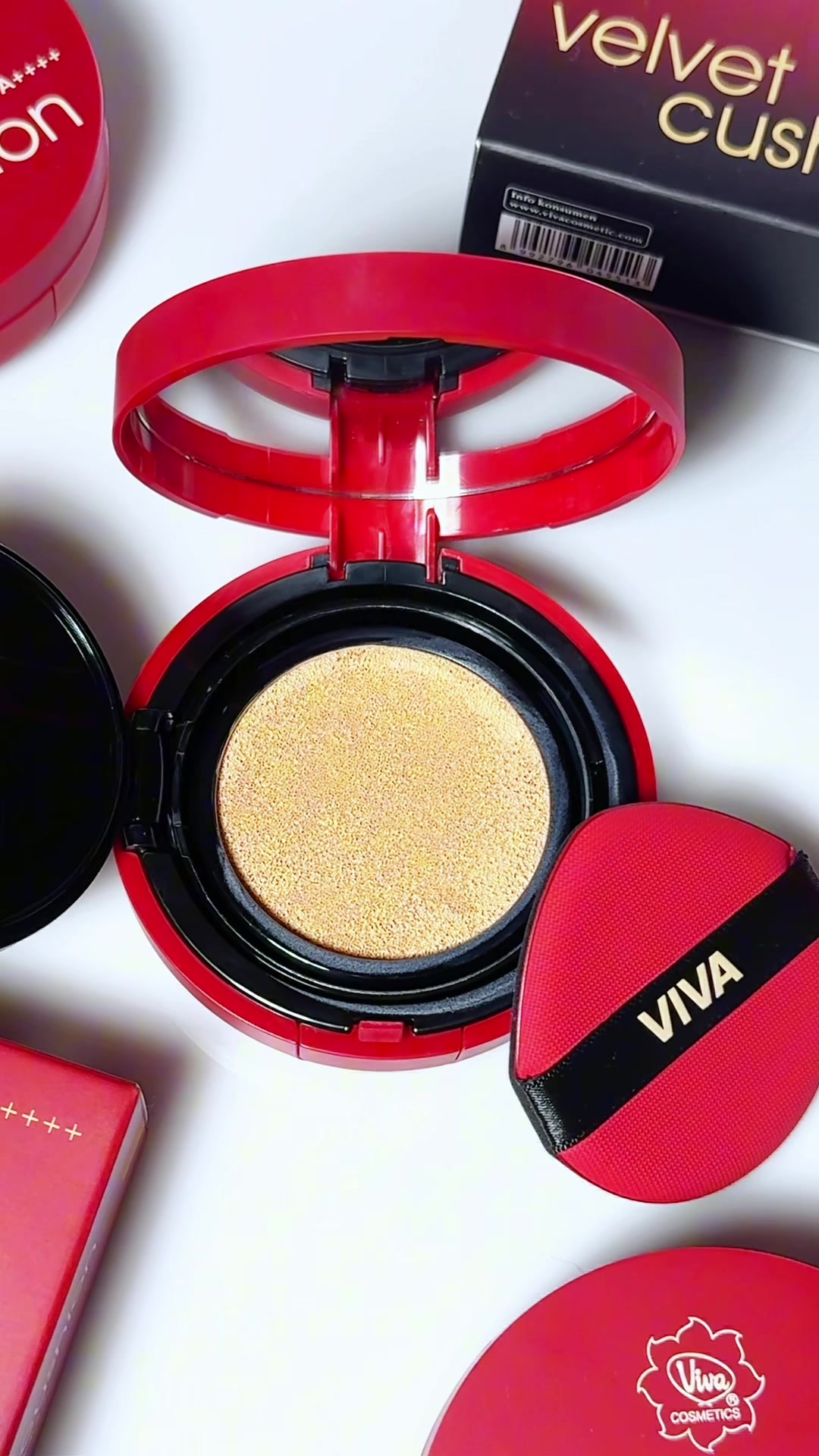 @Viva Cosmetics