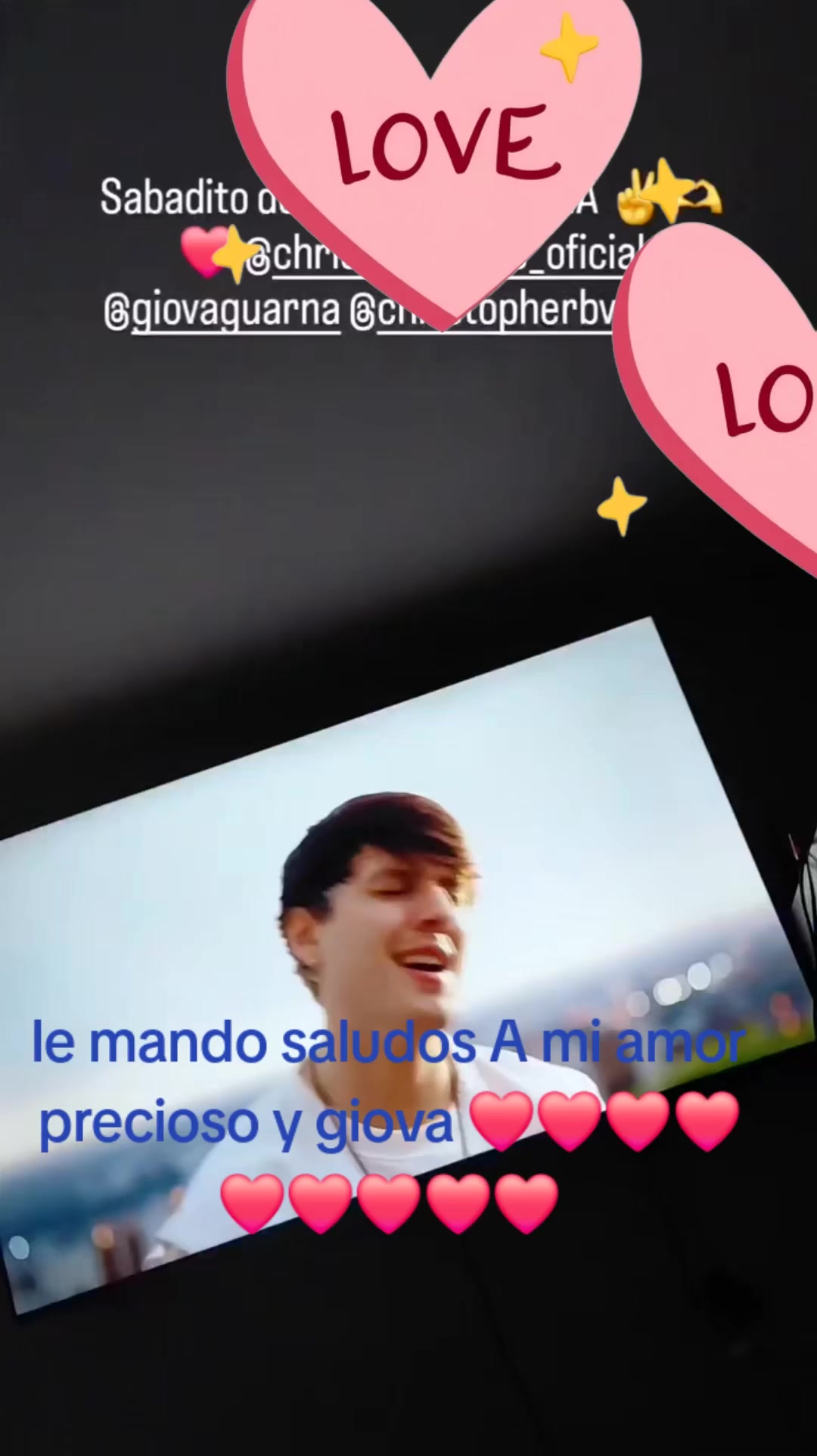 @Velez mi vida entera ❤️❤️