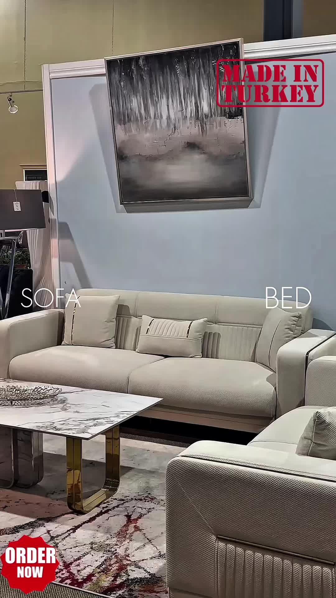 @Royal living furniture