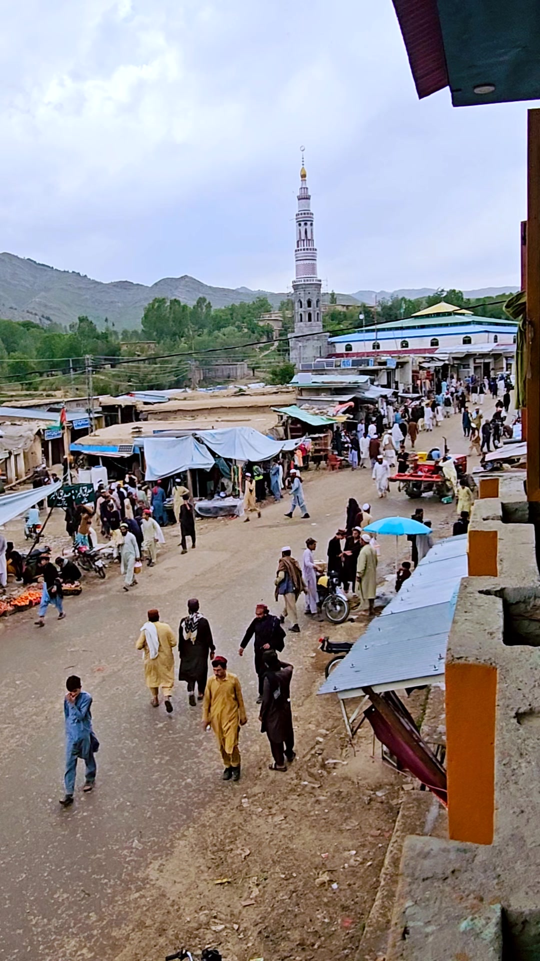 @NAIMAT ORAKZAI