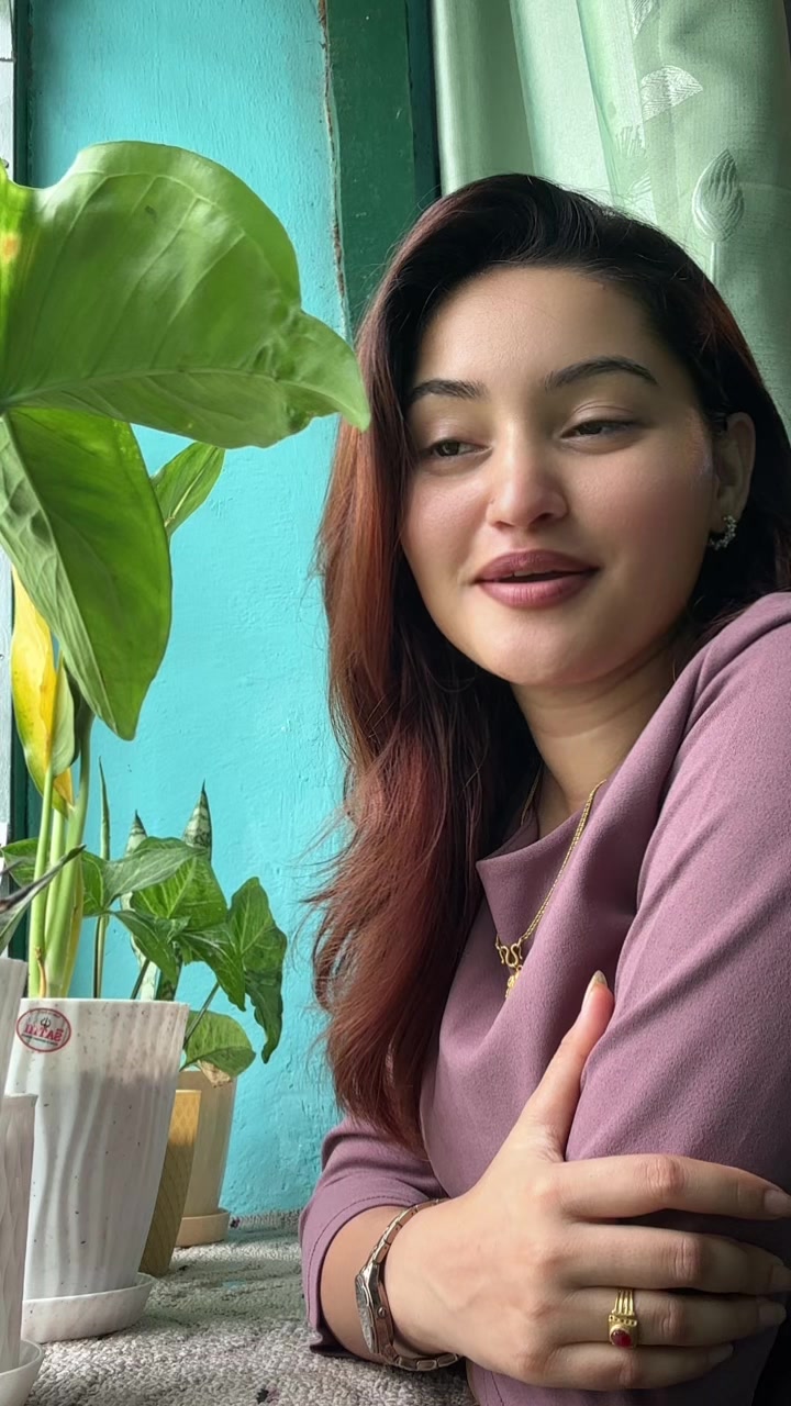 @Sunita ♥️