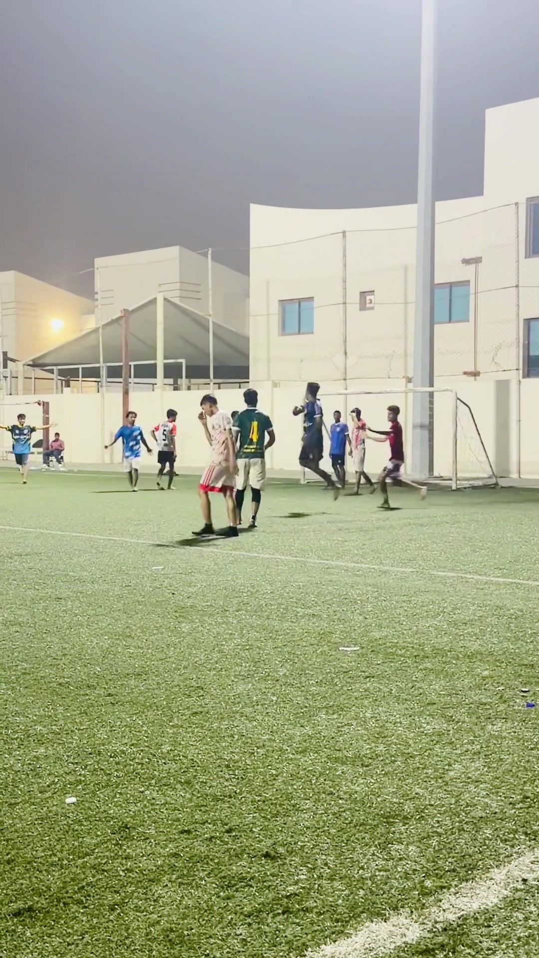 @DOHA_CITY.FC SHAHAJALAL