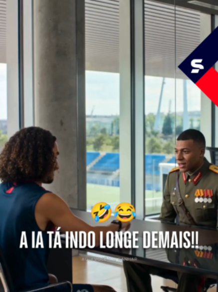 @Sportv