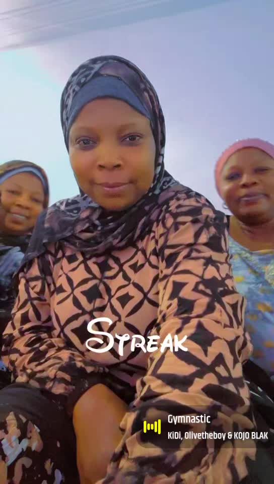 @Hajia Hani