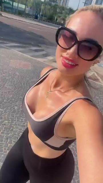 @Joelma Carvalho