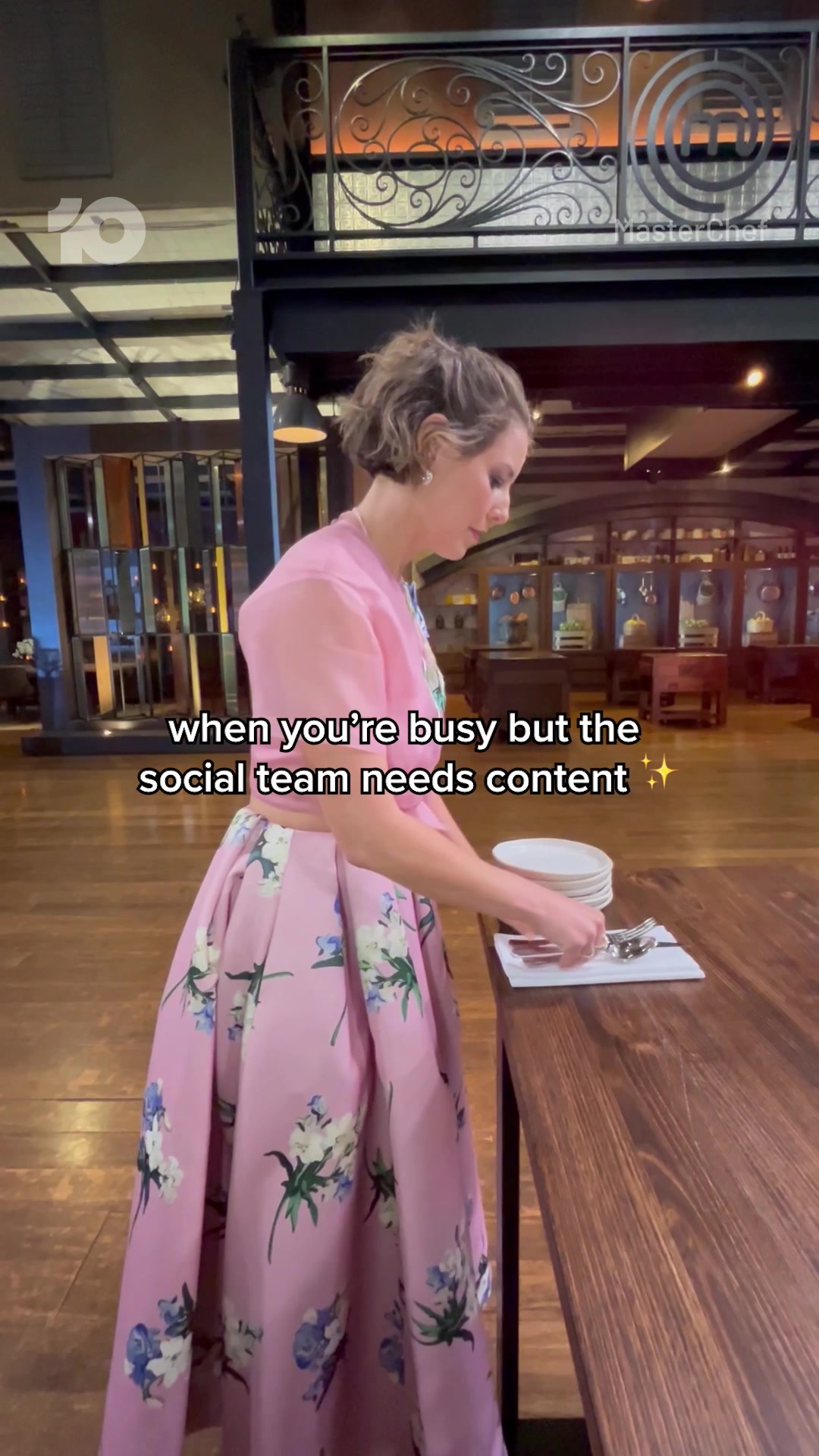 @MasterChef Australia