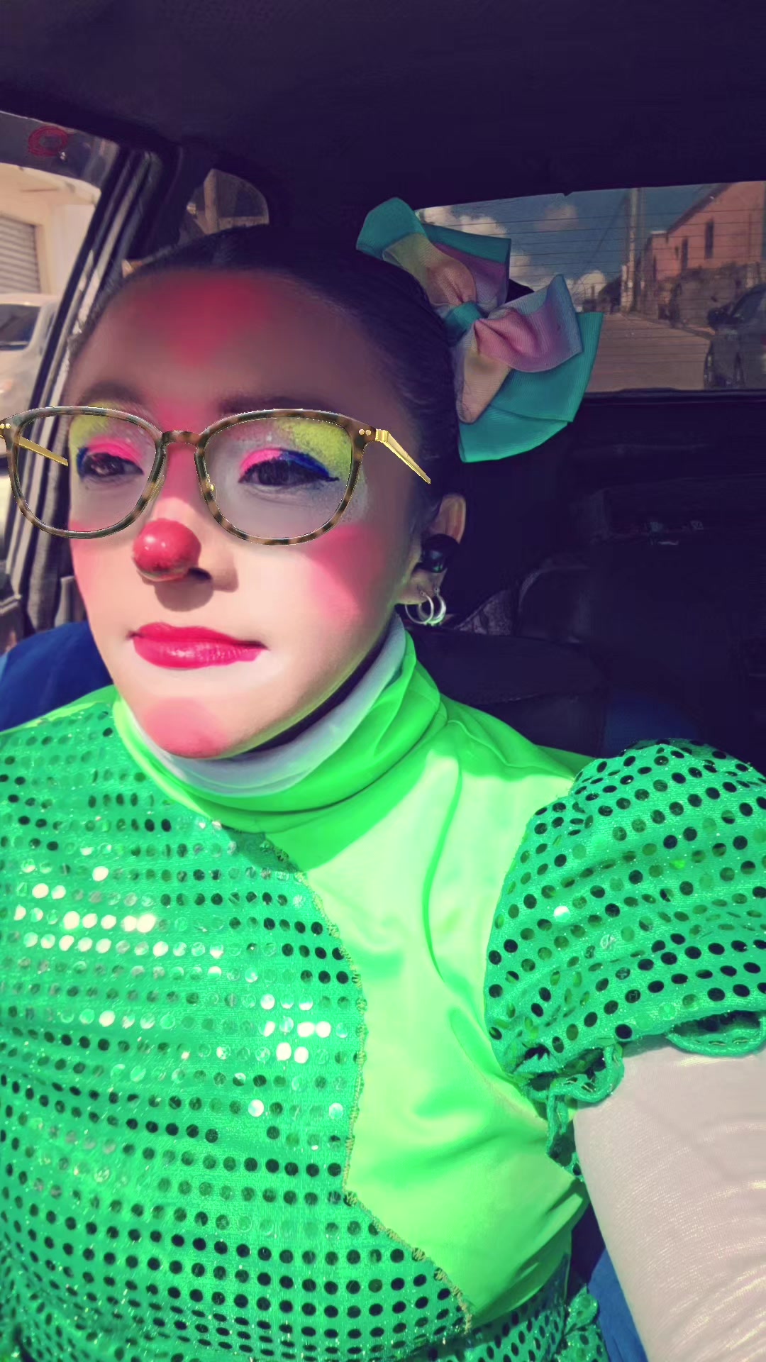 @"GOTITASSSSSSS " Payasiiiiitaa