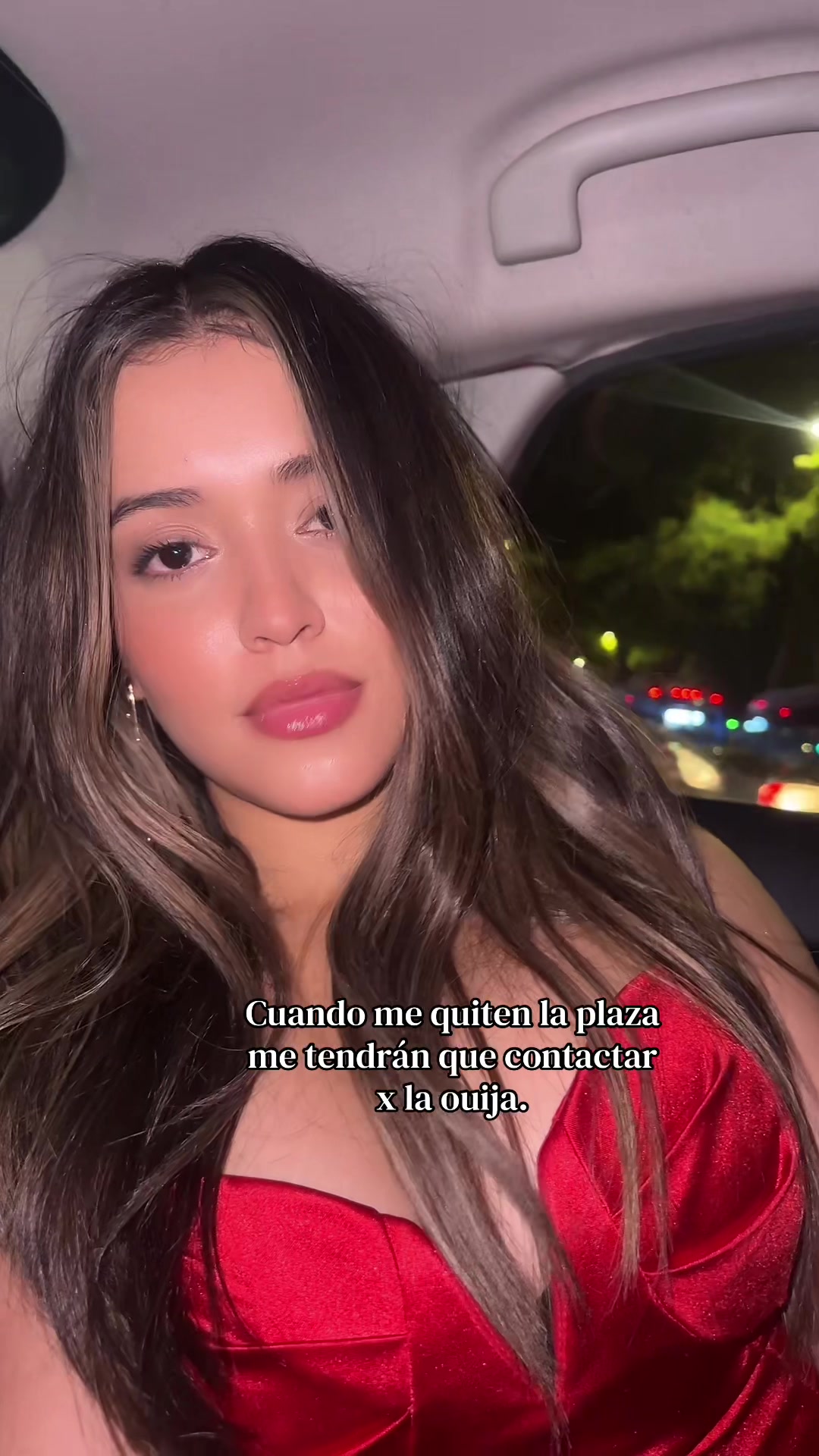 @Ana Celeste