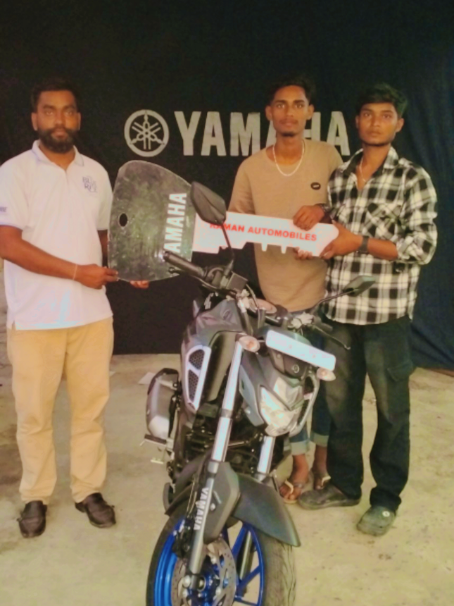 @ER Shraban Yadav