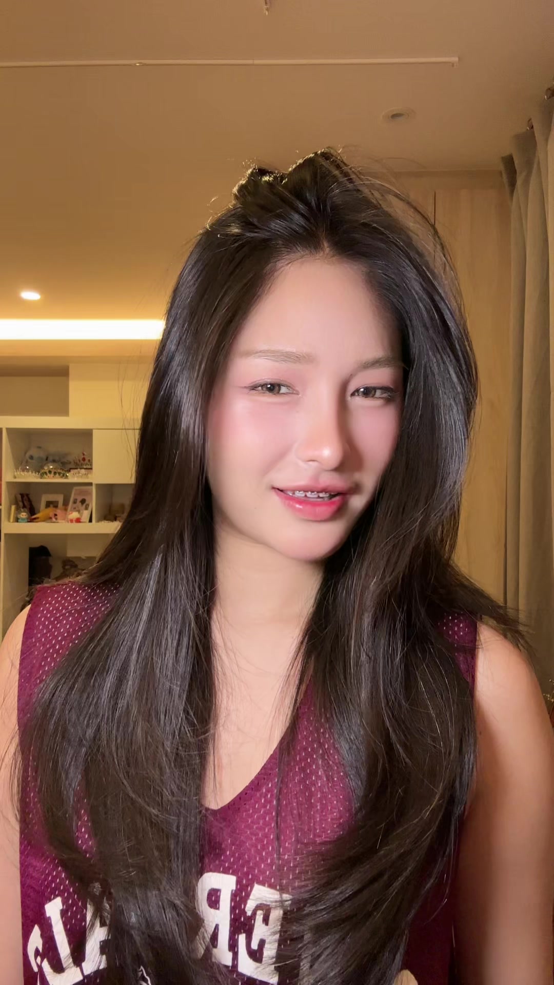 @อ๋อมแอ๋ม สุวิชญา