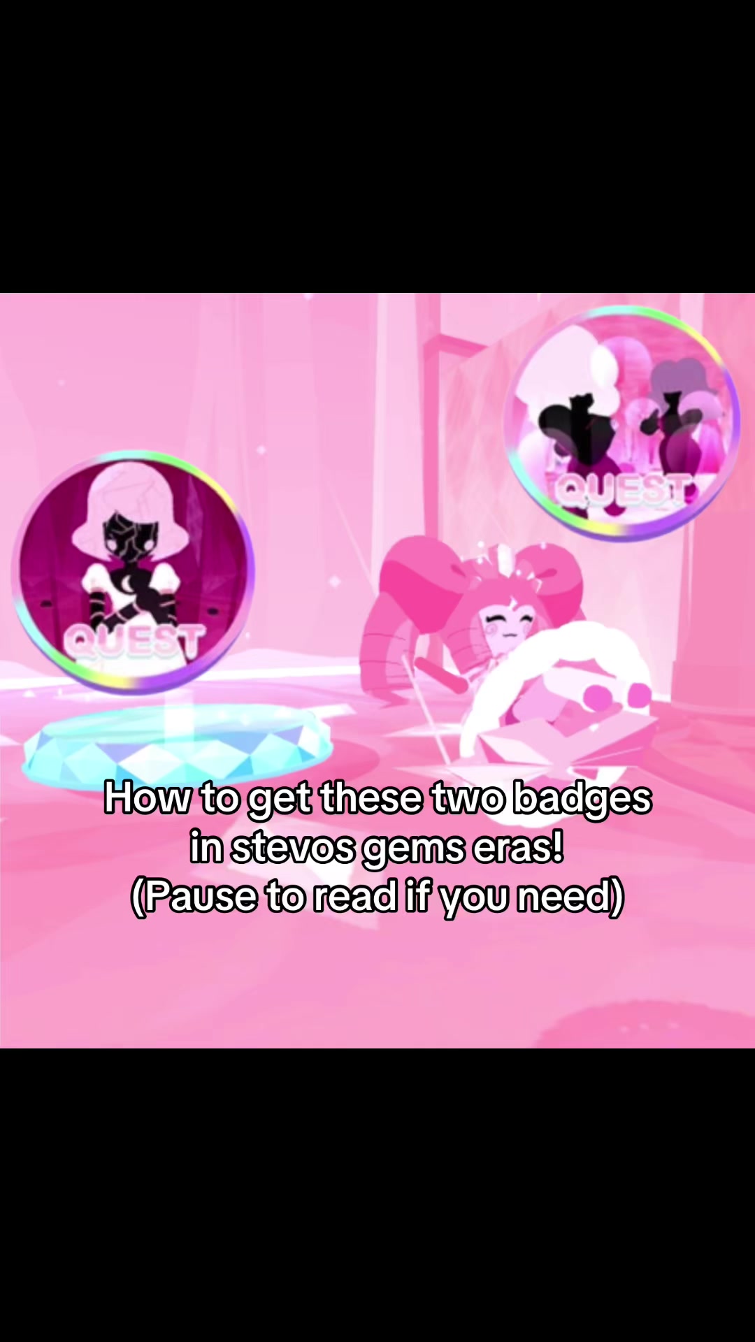 @Crystal Petalite