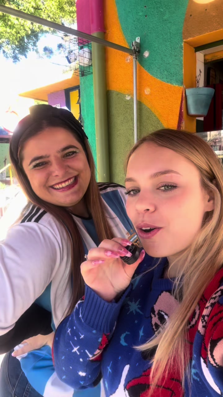 @Gabi Tissi