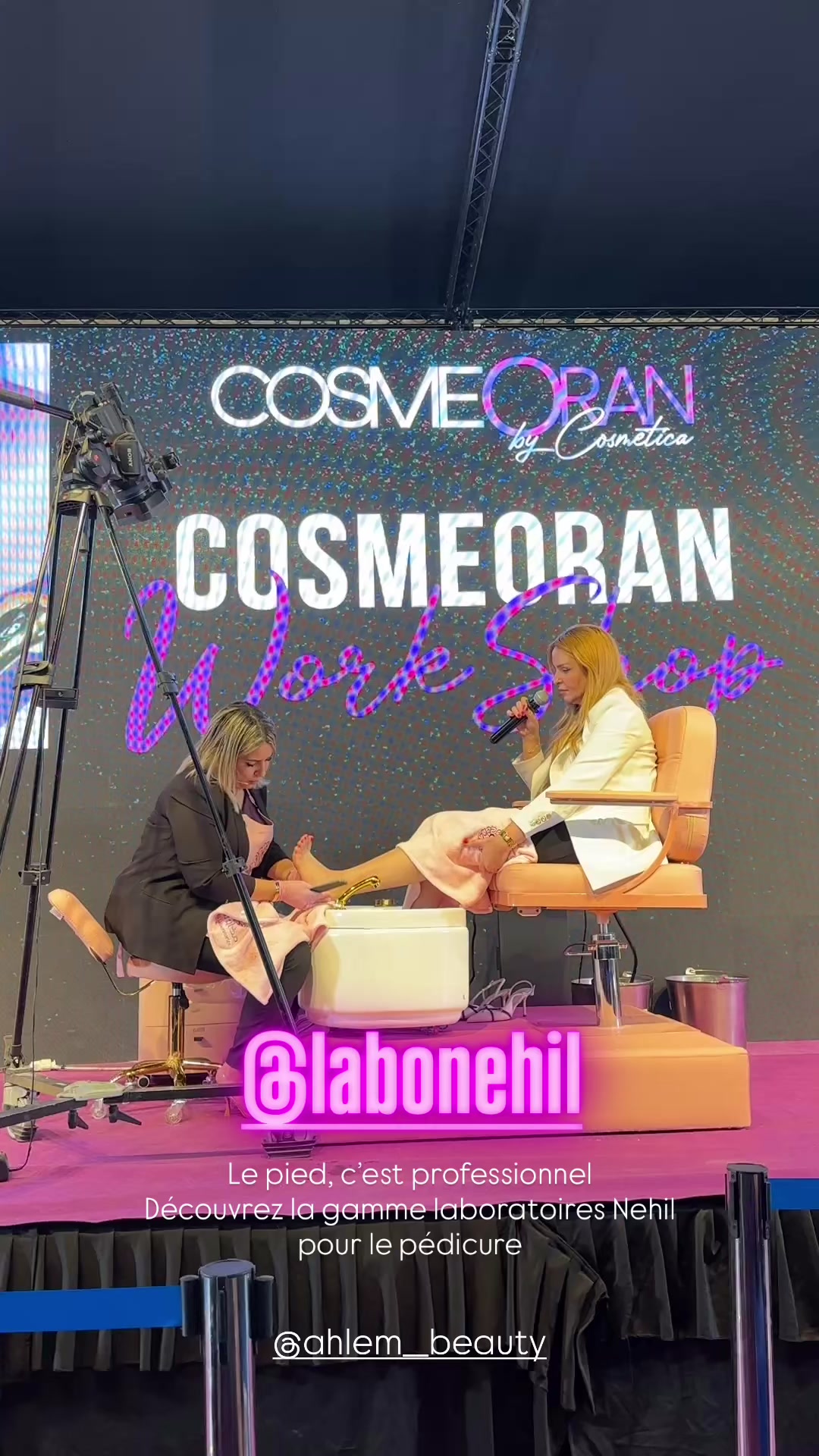 @CosmeOran