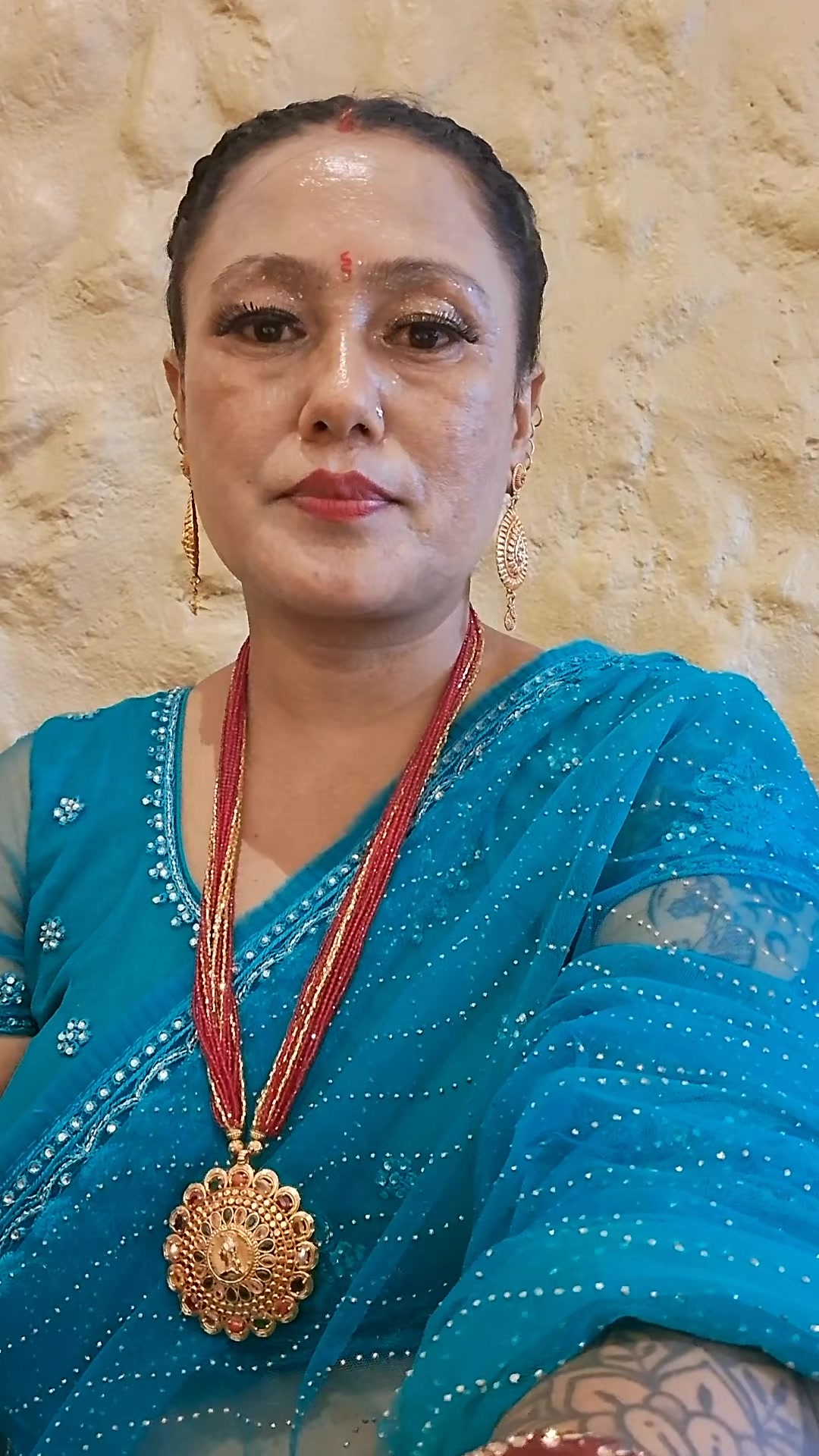 @Shanti Gurung