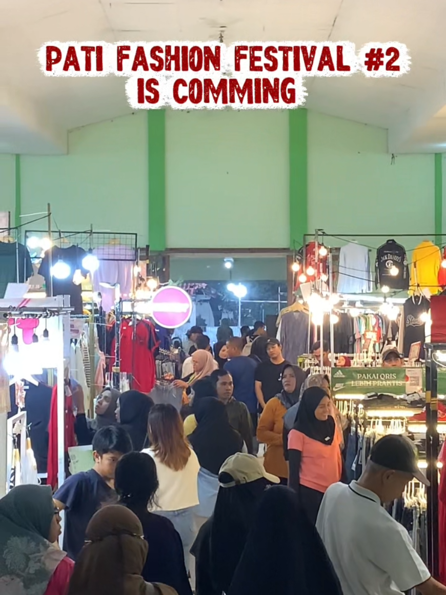 @INFO SEPUTAR PATI