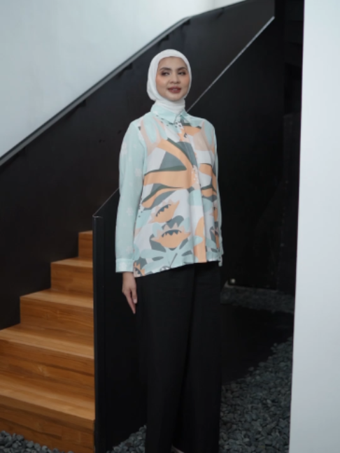 @Oriana Homewear