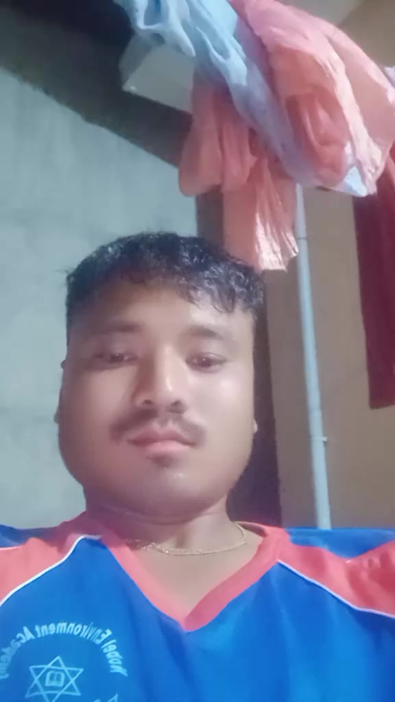 @Sanjip Tharu