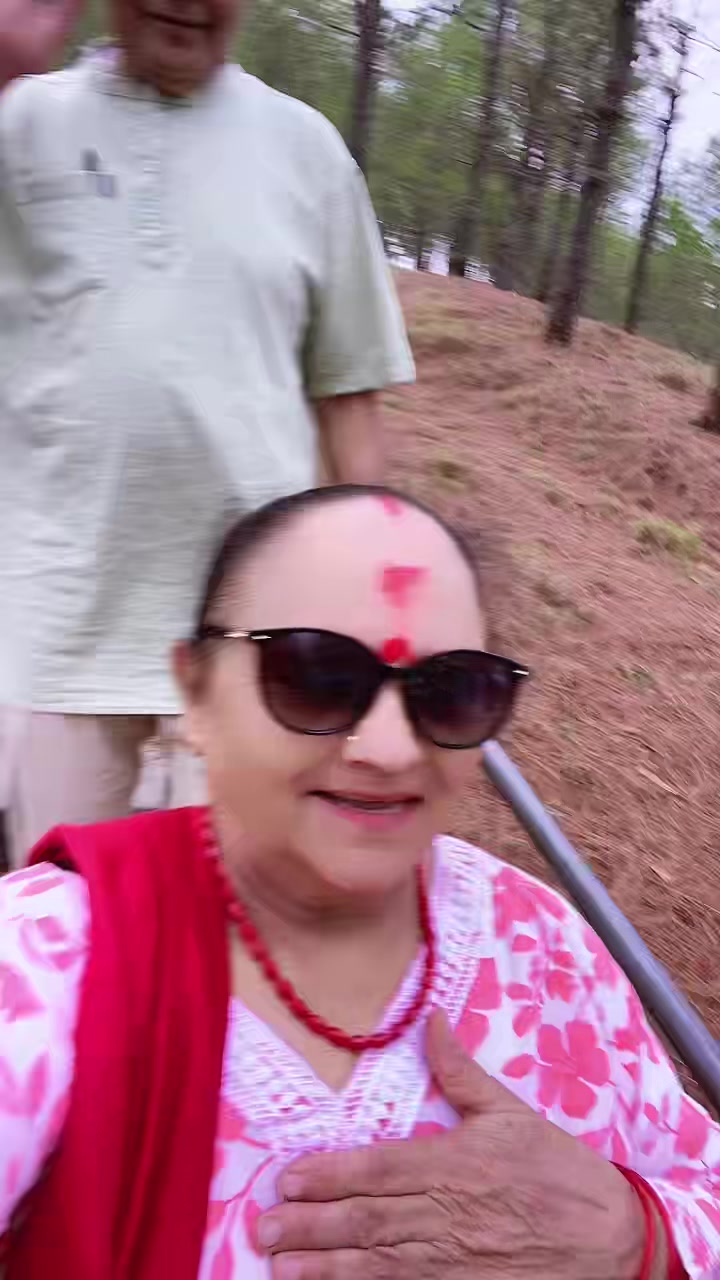 @yamunadevi banjade