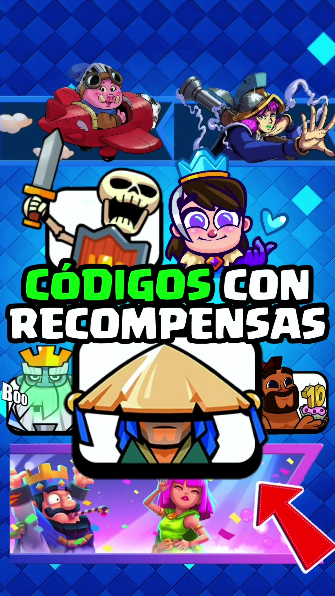 @El "Don" Royale