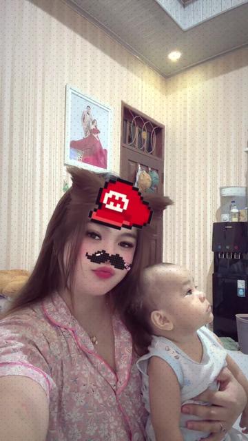@Ibu.Elgan🍼👼🏻