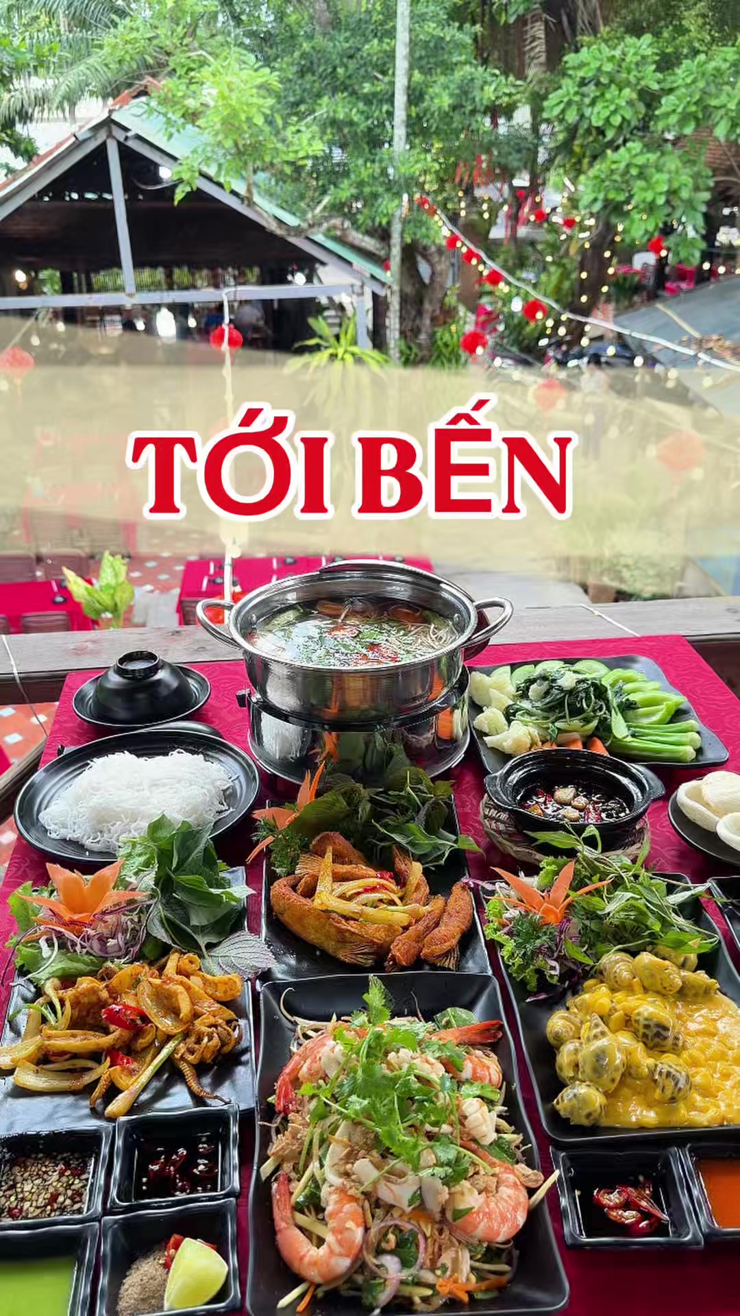 @Ăn Ngon Bình Dương