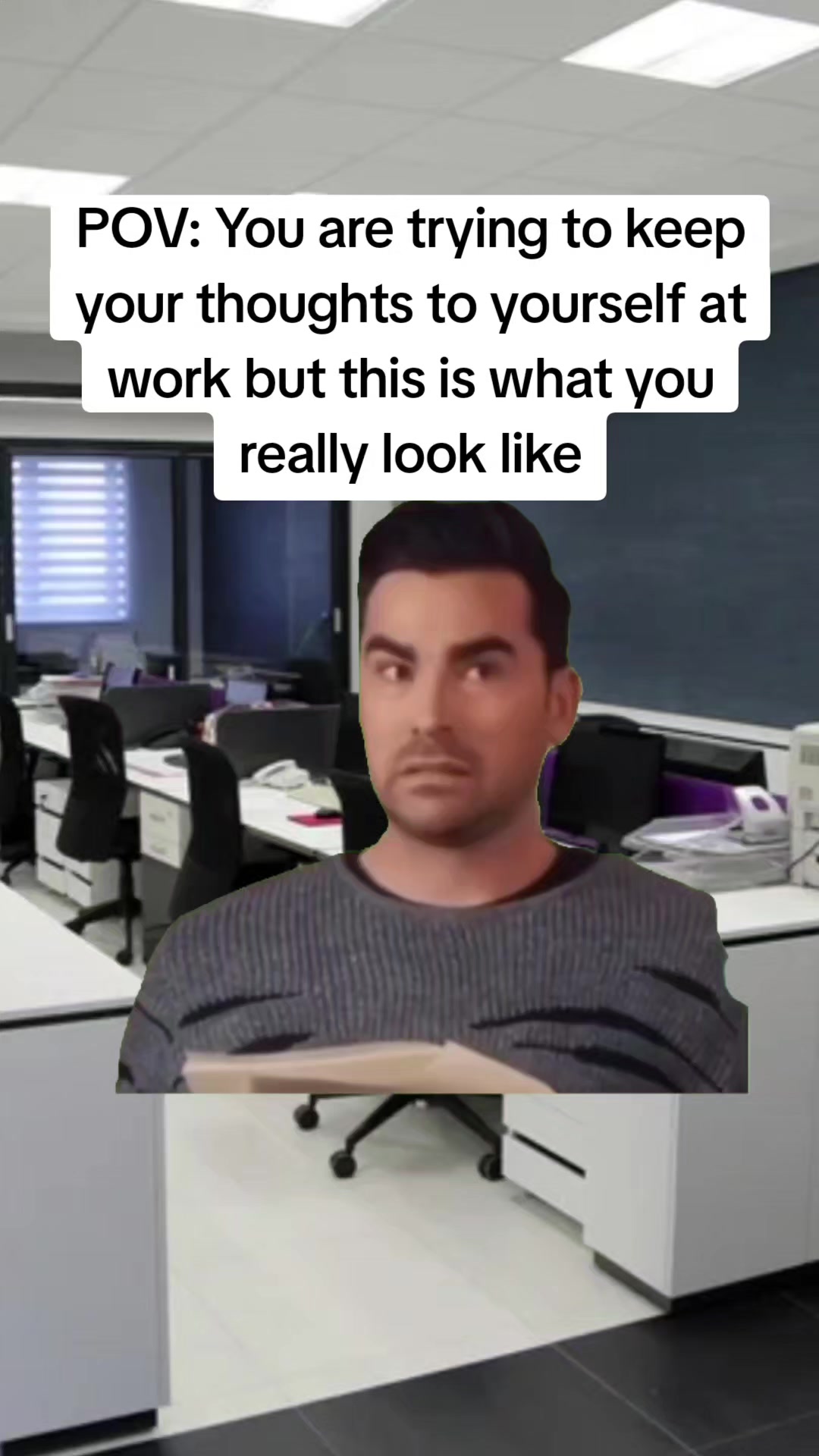 @Bye Boss | Toxic workplace