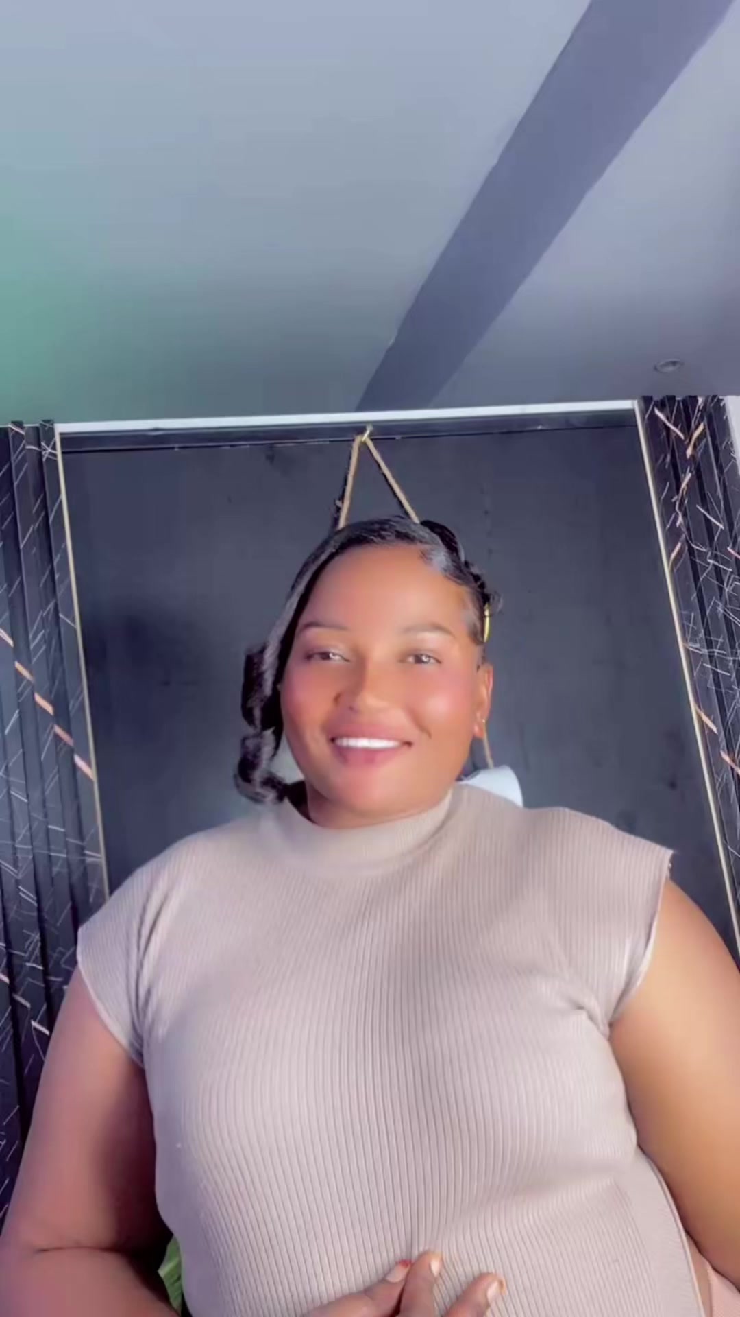 @mr xender hair stylists🇷🇼