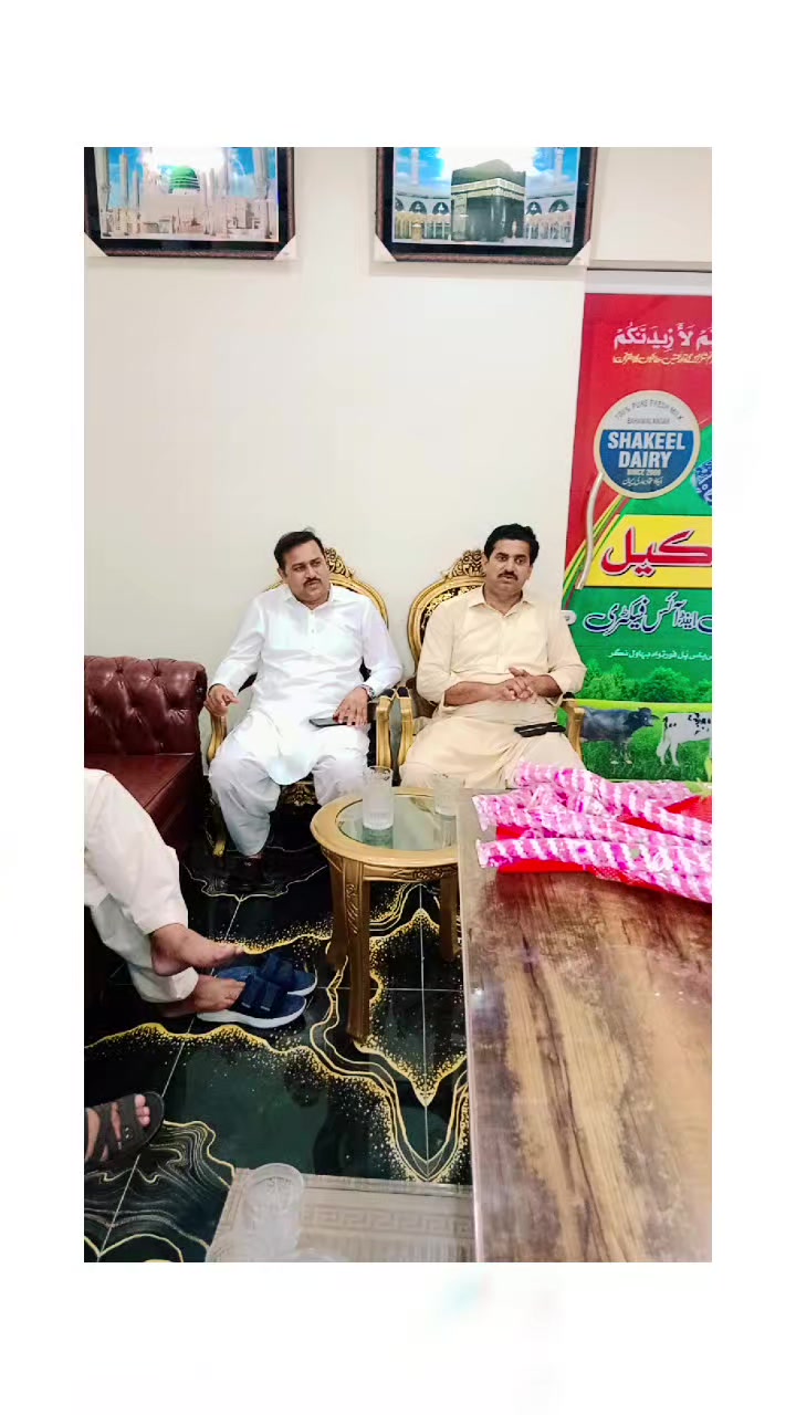 @Zaheer Abbas