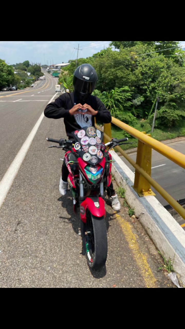 @Yadi biker