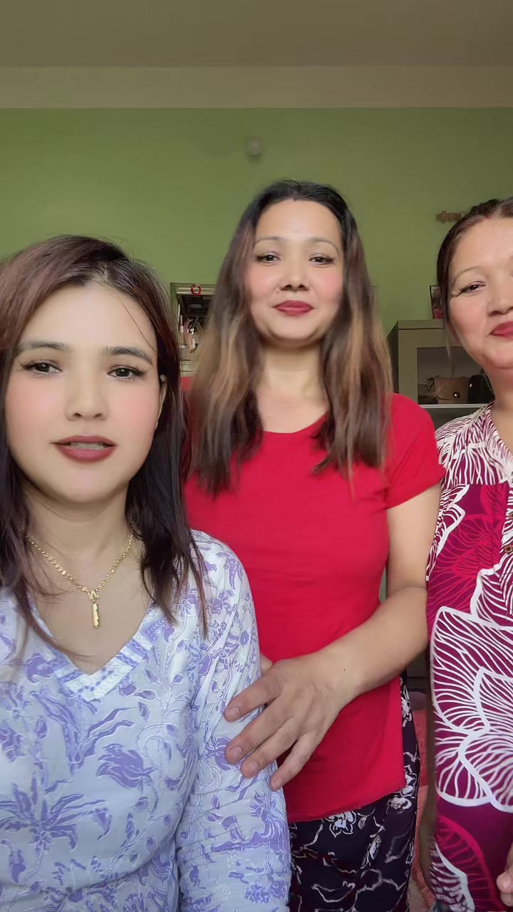 @❤️Sarita Subedi❤️